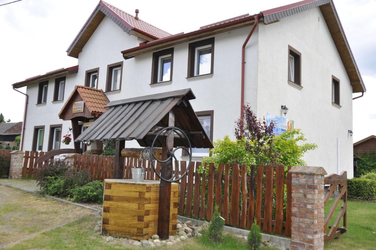Siedlisko Nad Toplami Kolczyglowy ภายนอก รูปภาพ